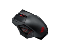 ASUS ROG Spatha (8200dpi, czarna) - 327778 - zdjęcie 2